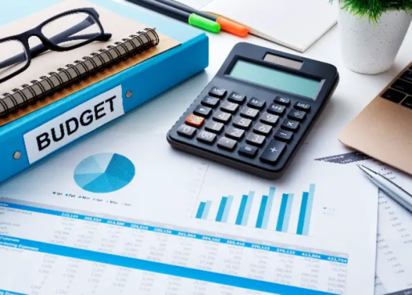 The Benefits of Budgeting and Financial Planning