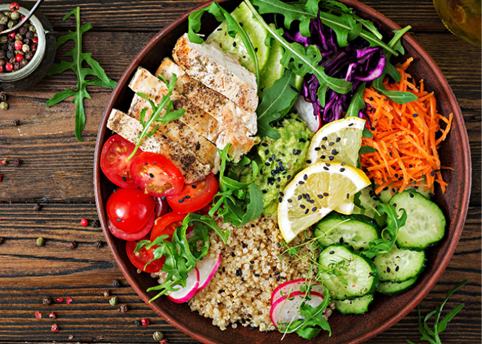 The Pros and Cons of Popular Diets: Which One is Right for You?
