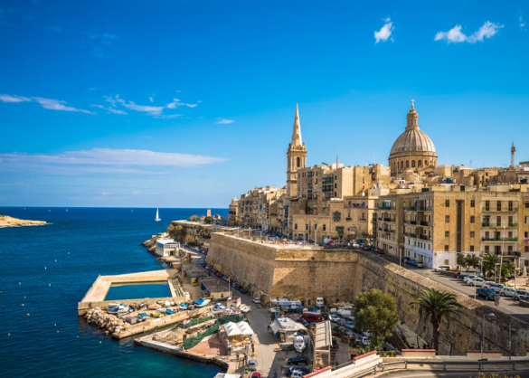 Maltravels Your Ultimate Travel Guide To Malta