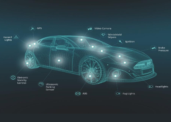 The Relevance Of The Course For Autonomous Vehicles