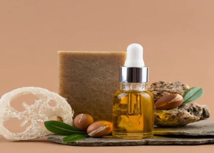 Wellhealthorganic.com:Diet-For-Excellent-Skin-Care-Oil-Is-An-Essential-Ingredient