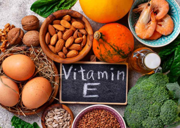 Wellhealthorganic.com/Vitamin-E-Health-Benefits-And-Nutritional-Sources