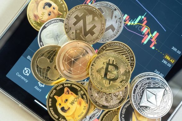 The concept of cryptocurrency trading has been gaining massive traction over the past few years. With the meteoric rise in the popularity of cryptocurrencie