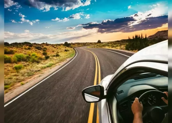 The Pros and Cons of Traveling by Car
