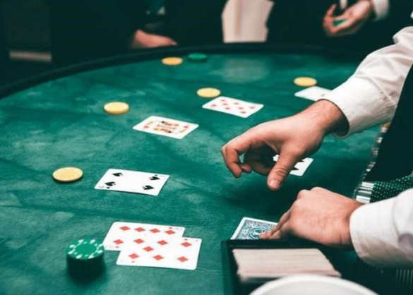 The Impact of Hawkplay Casino on the Philippine Online Gambling Industry