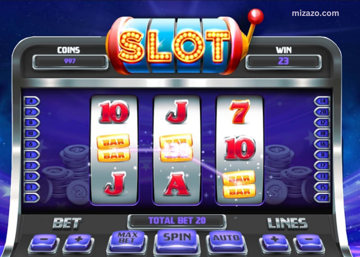 How To Play Slots And Win Big?