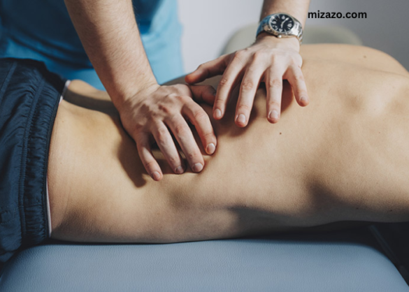 Massage and Pain Management: A Soothing Path to Relief