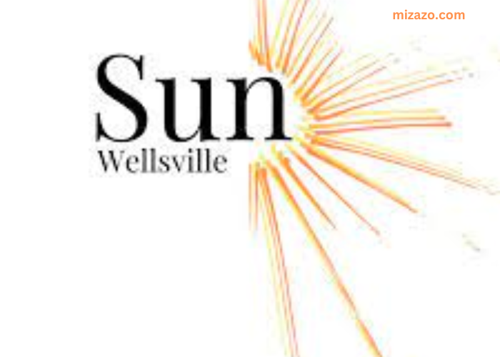 The Wellsville Sun