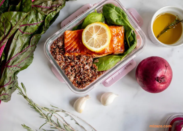 6 Reasons Why Meal Prep Services are Redefining Convenience