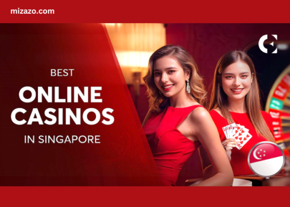 EclBet Singapore: A New Player in the Casino Industry